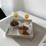 Apartament Metromarymont