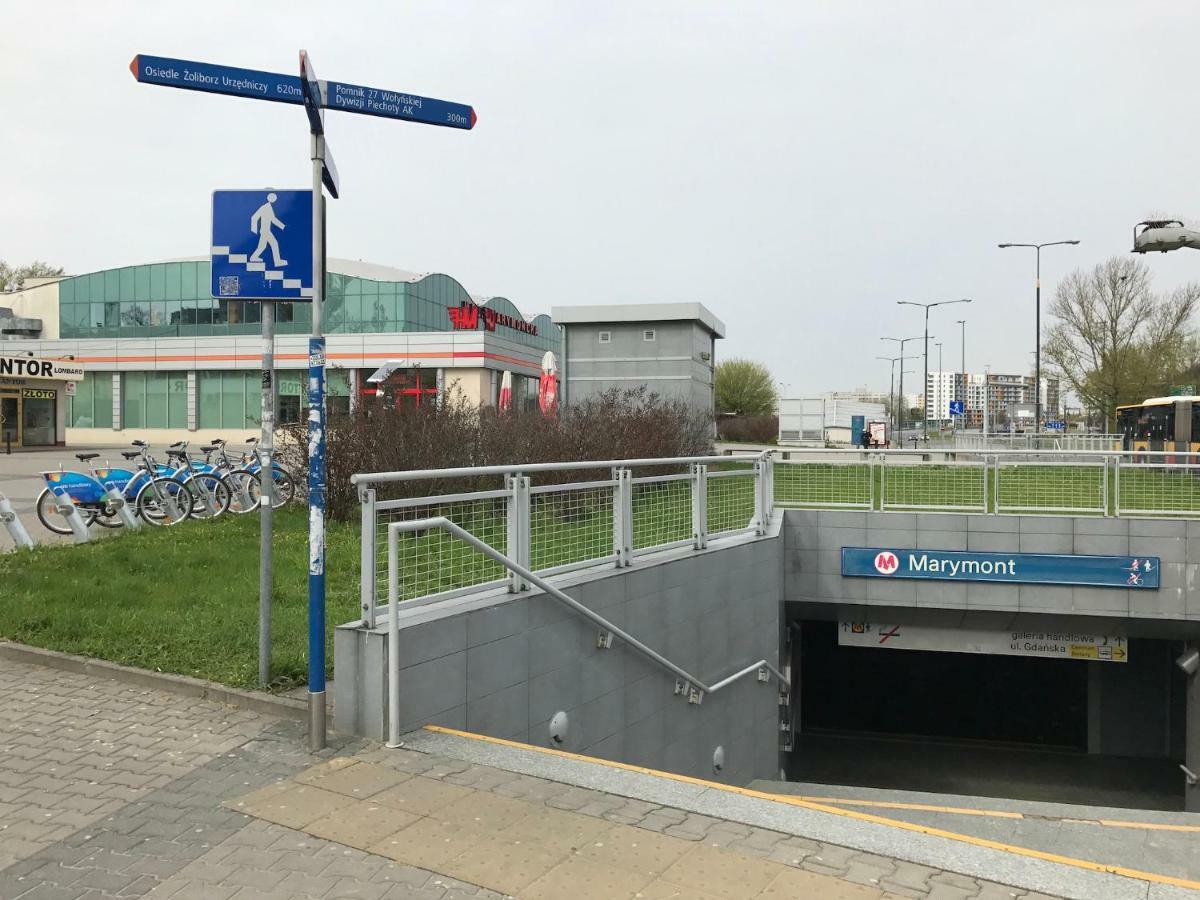 Metromarymont