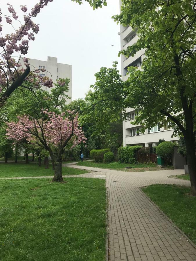 Metromarymont Apartment Warschau