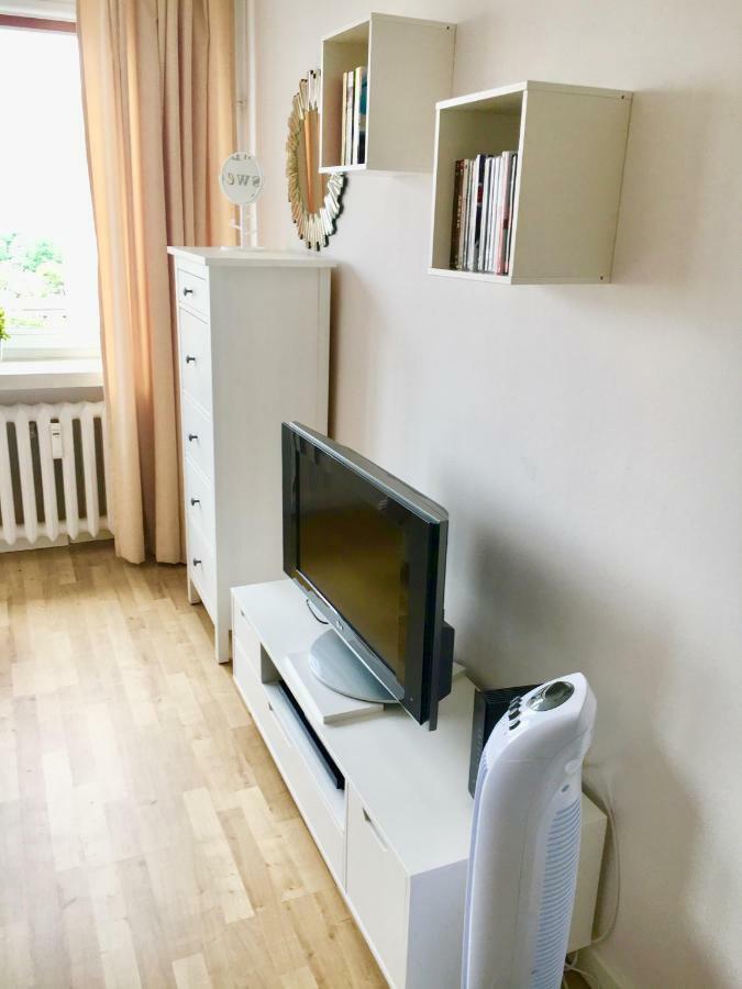 Metromarymont Appartement *