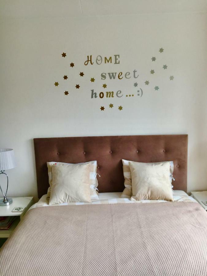 Metromarymont Appartement *