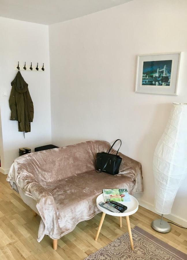 Metromarymont Appartement